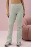 CALÇA YOGA PALA DUPLA EM POWERFLEX