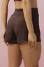 SHORT CORRIDA DUPLO C/BOLSO INTERNO POWERFLEX