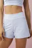 SHORT CORRIDA DUPLO C/BOLSO INTERNO POWERFLEX