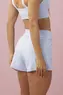SHORT CORRIDA DUPLO C/BOLSO INTERNO POWERFLEX