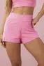 SHORT CORRIDA DUPLO C/BOLSO INTERNO POWERFLEX