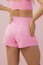 SHORT CORRIDA DUPLO C/BOLSO INTERNO POWERFLEX