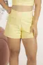 SHORT CORRIDA DUPLO C/BOLSO INTERNO POWERFLEX
