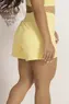 SHORT CORRIDA DUPLO C/BOLSO INTERNO POWERFLEX