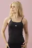 BLUSA ALÇAS FITNESS SEGUNDA PELE MICRO UV