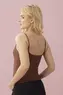 BLUSA ALÇAS FITNESS SEGUNDA PELE MICRO UV