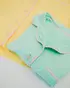 PIJAMA AMERICANO SHORTDOLL EM SUEDE