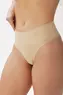 KIT 2 CALCINHA FIO PALA REFORÇADA NOMARK MICROF