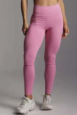 LEGGING BÁSICO C/BOLSO COSTAS EM POWERFLEX