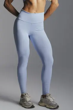 LEGGING BÁSICO C/BOLSO COSTAS EM POWERFLEX