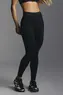 LEGGING BÁSICO C/BOLSO COSTAS EM POWERFLEX