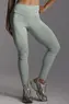 LEGGING BÁSICO C/BOLSO COSTAS EM POWERFLEX