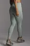 LEGGING BÁSICO C/BOLSO COSTAS EM POWERFLEX