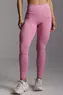 LEGGING BÁSICO C/BOLSO COSTAS EM POWERFLEX