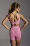SHORT BÁSICO C/BOLSO COSTAS EM POWERFLEX