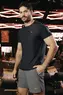 SHORT MASCULINO CORRIDA DUPLO C/BOLSOS