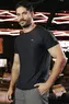 T-SHIRT MASCULINA BÁSICA GRAFIATO