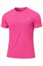 T-SHIRT MASCULINA BÁSICA GRAFIATO