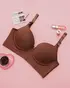 SUTIÃ CROPPED PLUS SIZE REFORÇADO DUPLO