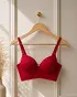 SUTIÃ CROPPED PLUS SIZE REFORÇADO DUPLO