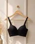 SUTIÃ CROPPED PLUS SIZE REFORÇADO DUPLO