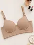 SUTIÃ CROPPED PLUS SIZE REFORÇADO DUPLO