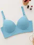 SUTIÃ CROPPED PLUS SIZE REFORÇADO DUPLO