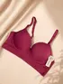 SUTIÃ CROPPED PLUS SIZE REFORÇADO DUPLO