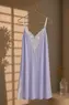 CAMISOLA VISCOCREPE DECOTE RENDA