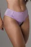 CALÇA BONECA LARGA COM RENDA