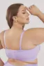 SUTIÃ PLUS SIZE TOMARA QUE CAIA COM RENDA
