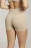 SHORT CURTO COM PALA DUPLA