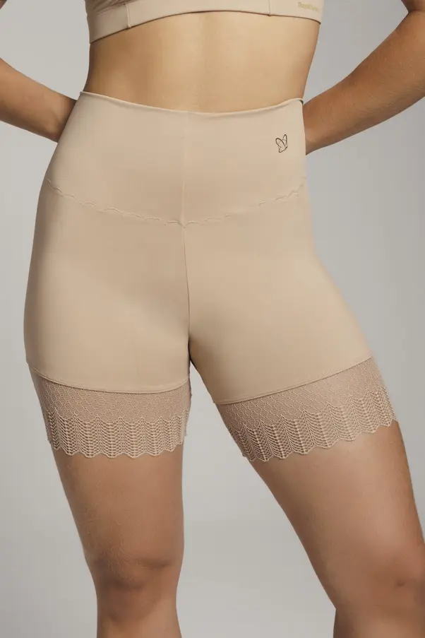 SHORT BASICO POWER COM RENDA