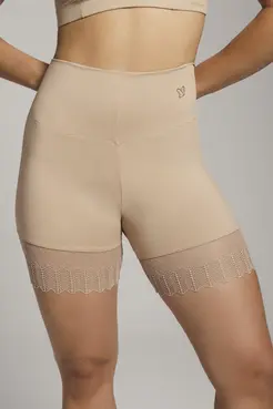 SHORT BASICO POWER COM RENDA