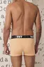 CUECA EM MICROFIBRA LISA