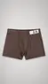 CUECA BOX LISA ELASTICO EMBUTIDO