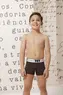CUECA INFANTIL EM MICROFIBRA