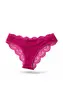 CALÇA SEMI FIO RENDA