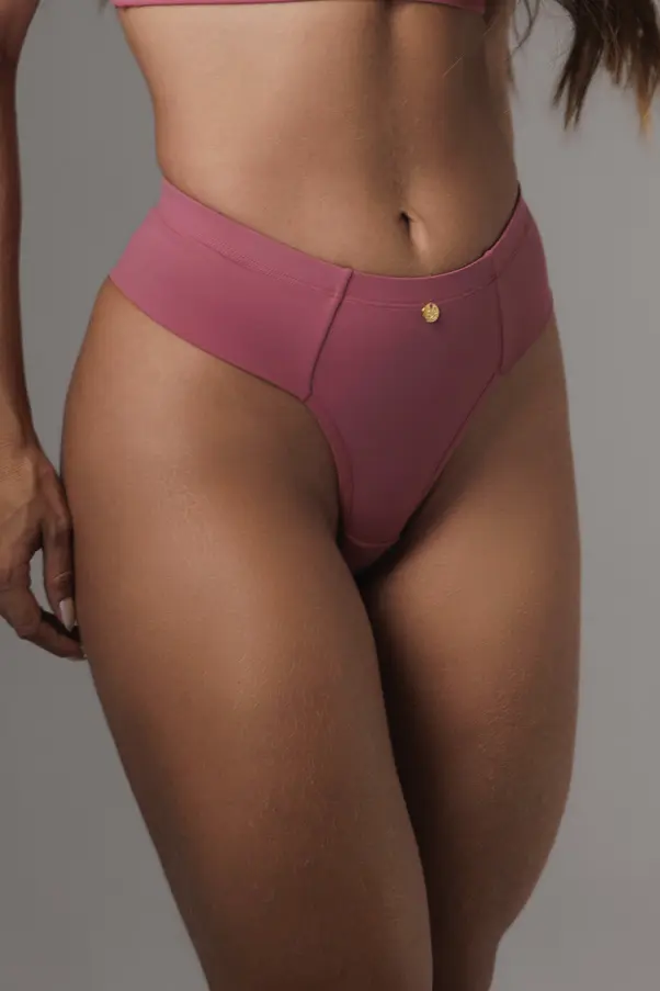 CALÇA INTERM LAT FIO DUPLO EM MICRO