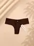 CALÇA INTERM LAT FIO DUPLO EM MICRO
